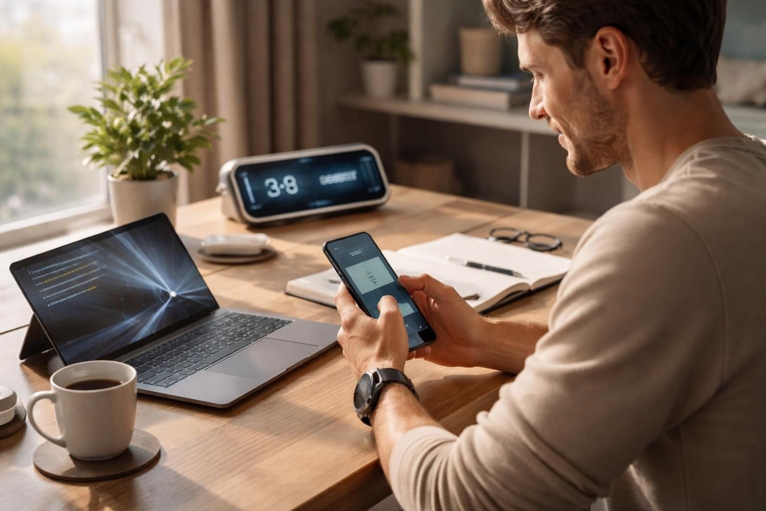 découvrez à quelle heure vous pouvez recevoir votre virement de salaire en 2026 et les facteurs qui influencent le délai de paiement.