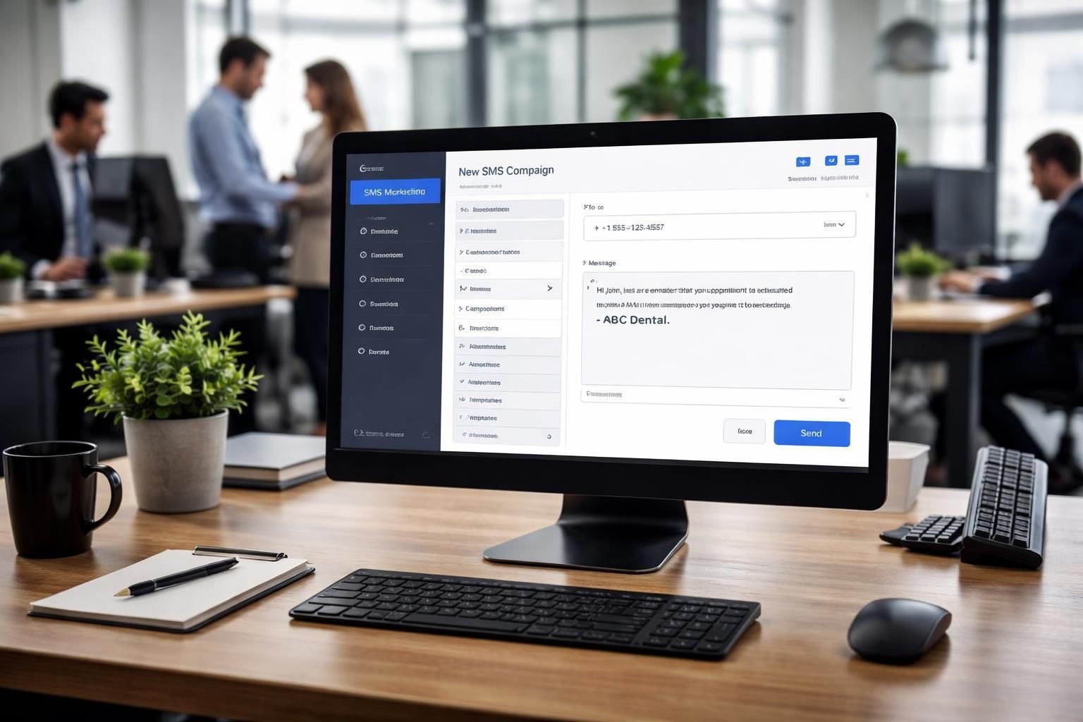 découvrez comment envoyer un sms de manière anonyme facilement et en toute sécurité grâce à nos méthodes simples et efficaces.