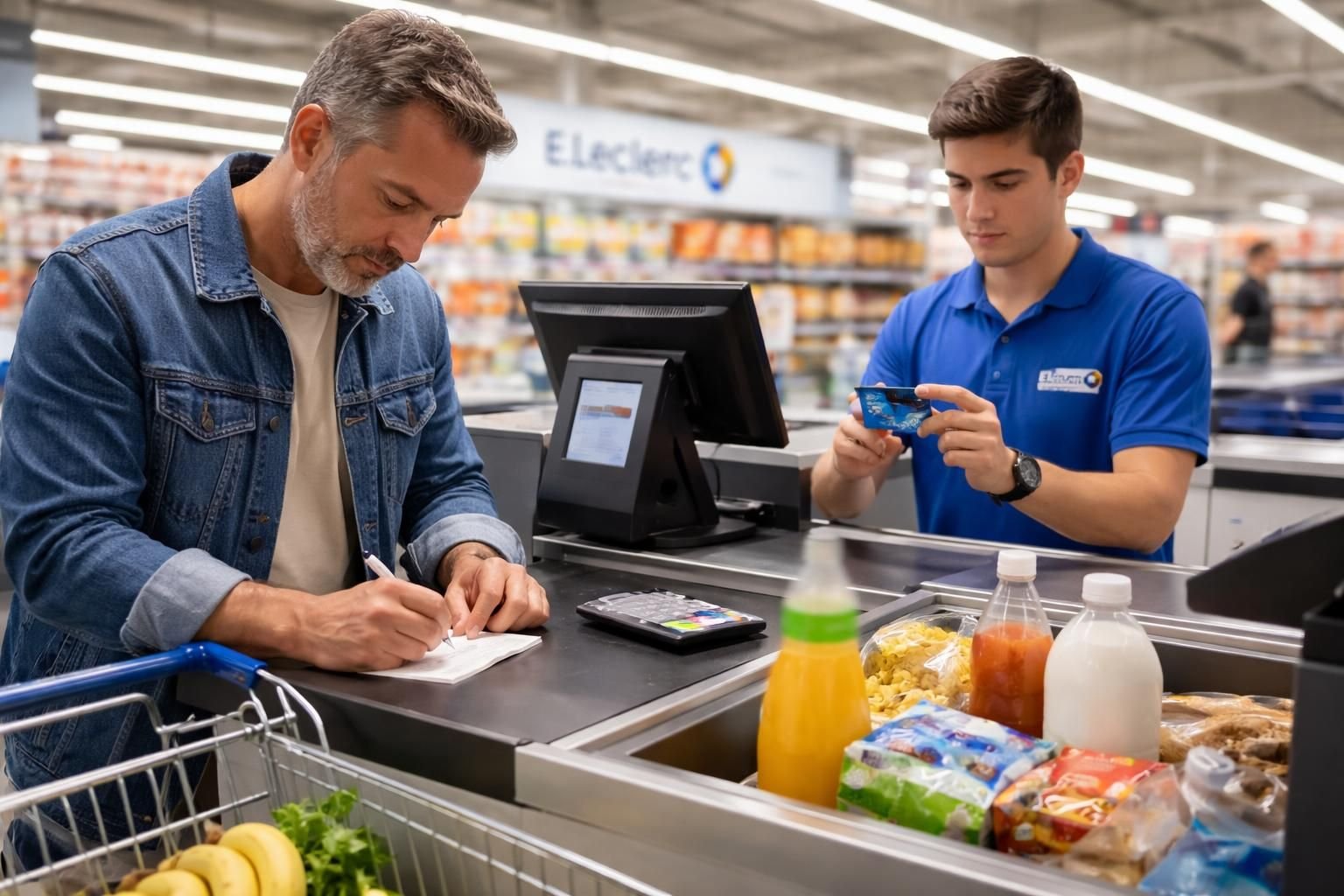 découvrez le fonctionnement du chèque différé leclerc et ses avantages pour mieux gérer vos achats en toute simplicité.