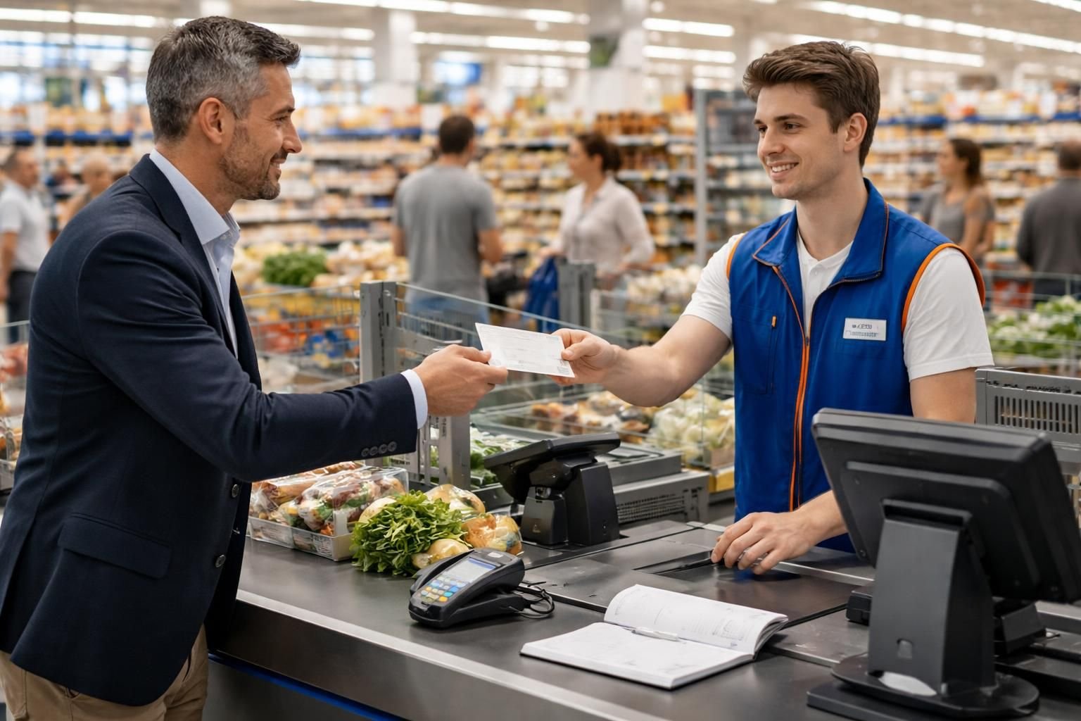 découvrez comment fonctionne le chèque différé leclerc, ses modalités d'utilisation et les avantages qu'il offre pour faciliter vos achats en toute sérénité.