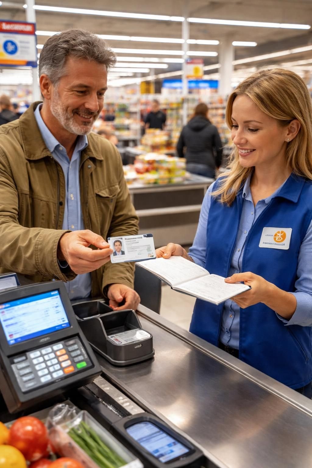 découvrez comment fonctionne le chèque reporté chez leclerc en 2026, ses avantages, conditions d'utilisation et tout ce qu'il faut savoir pour en bénéficier facilement.