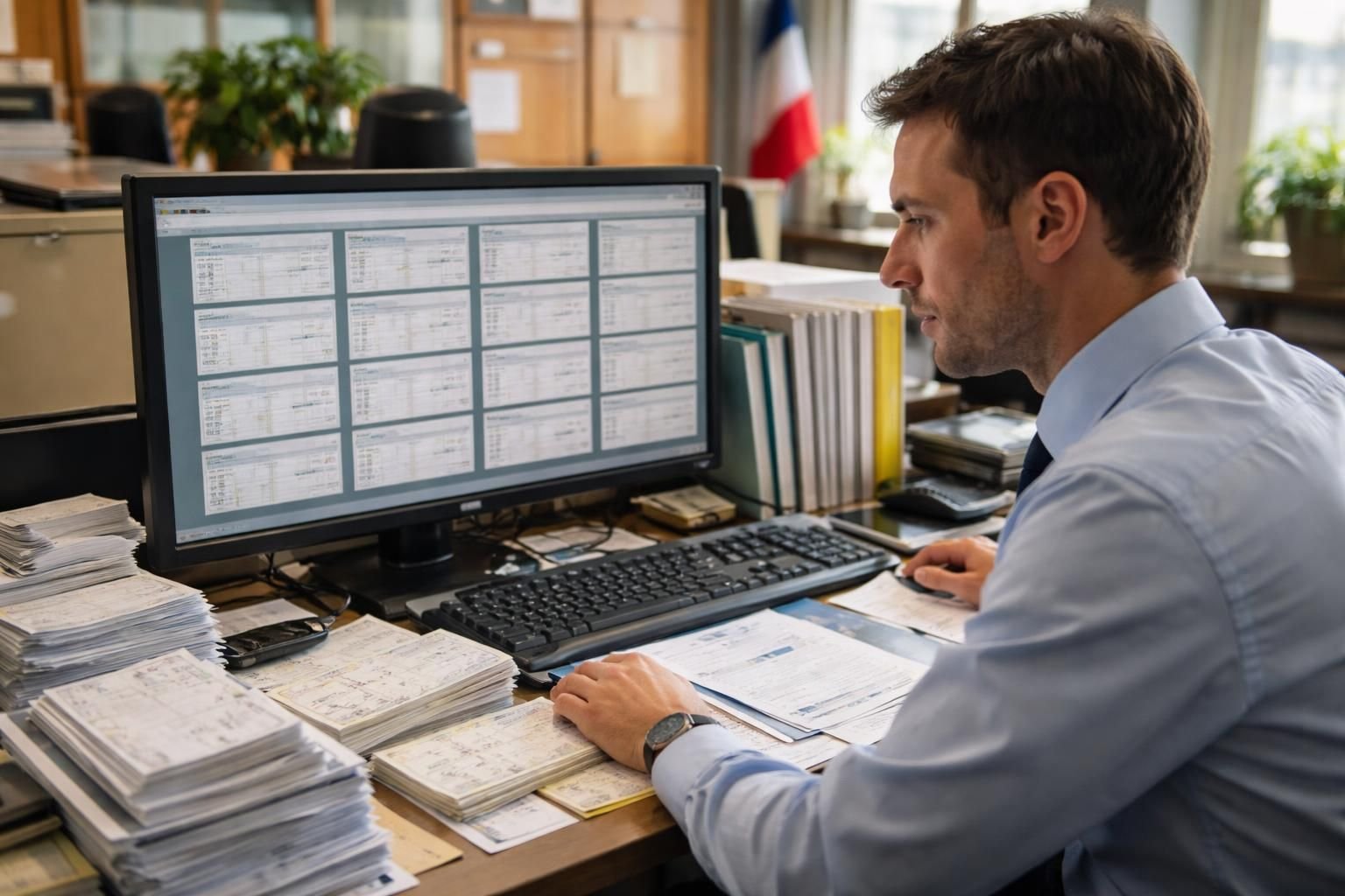 découvrez comment fonctionne le chèque reporté chez leclerc en 2026, ses conditions d'utilisation, et comment en bénéficier pour vos achats.