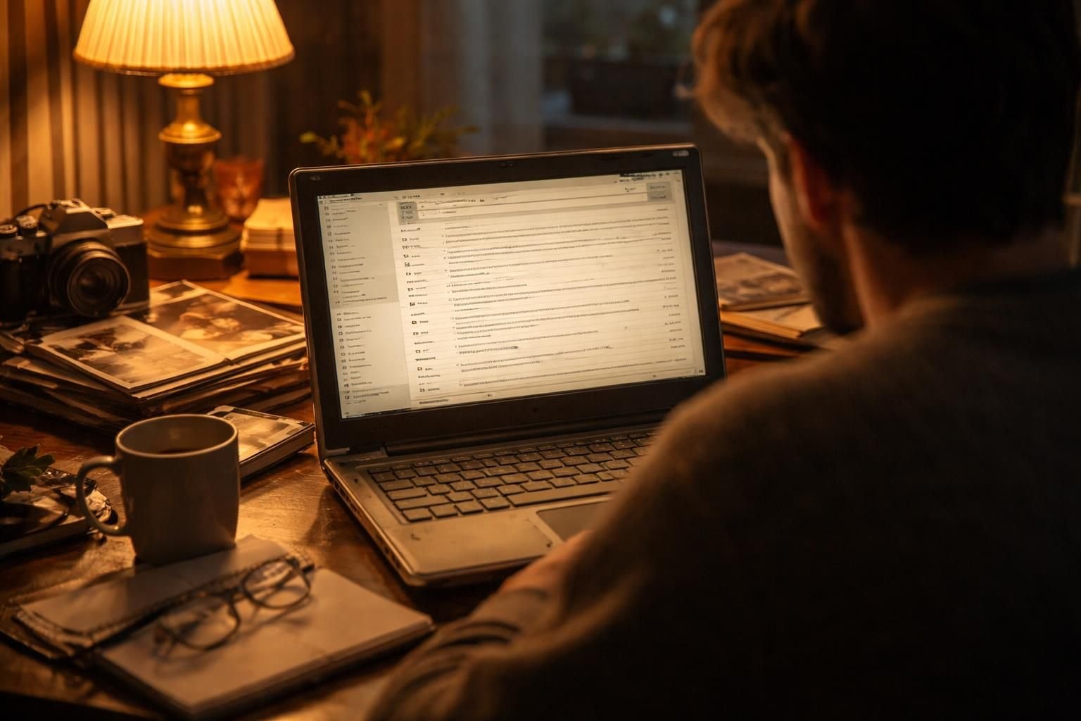 découvrez comment retrouver facilement un skyblog disparu grâce à nos astuces simples et efficaces. ne perdez plus vos souvenirs en ligne !