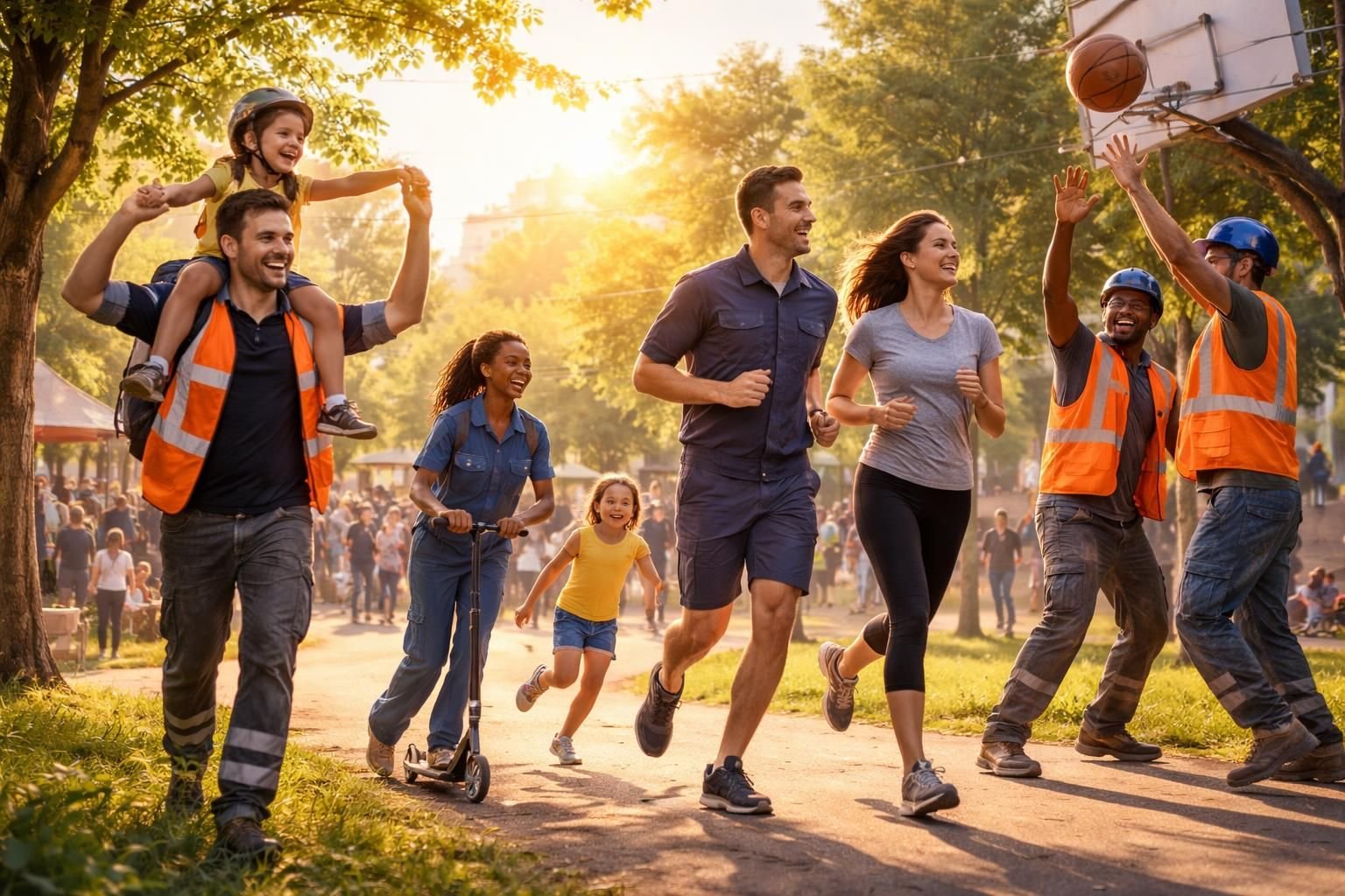 découvrez comment l'horaire 2x8 fonctionne et quels avantages il offre aux salariés et aux entreprises pour un équilibre optimal entre travail et repos.