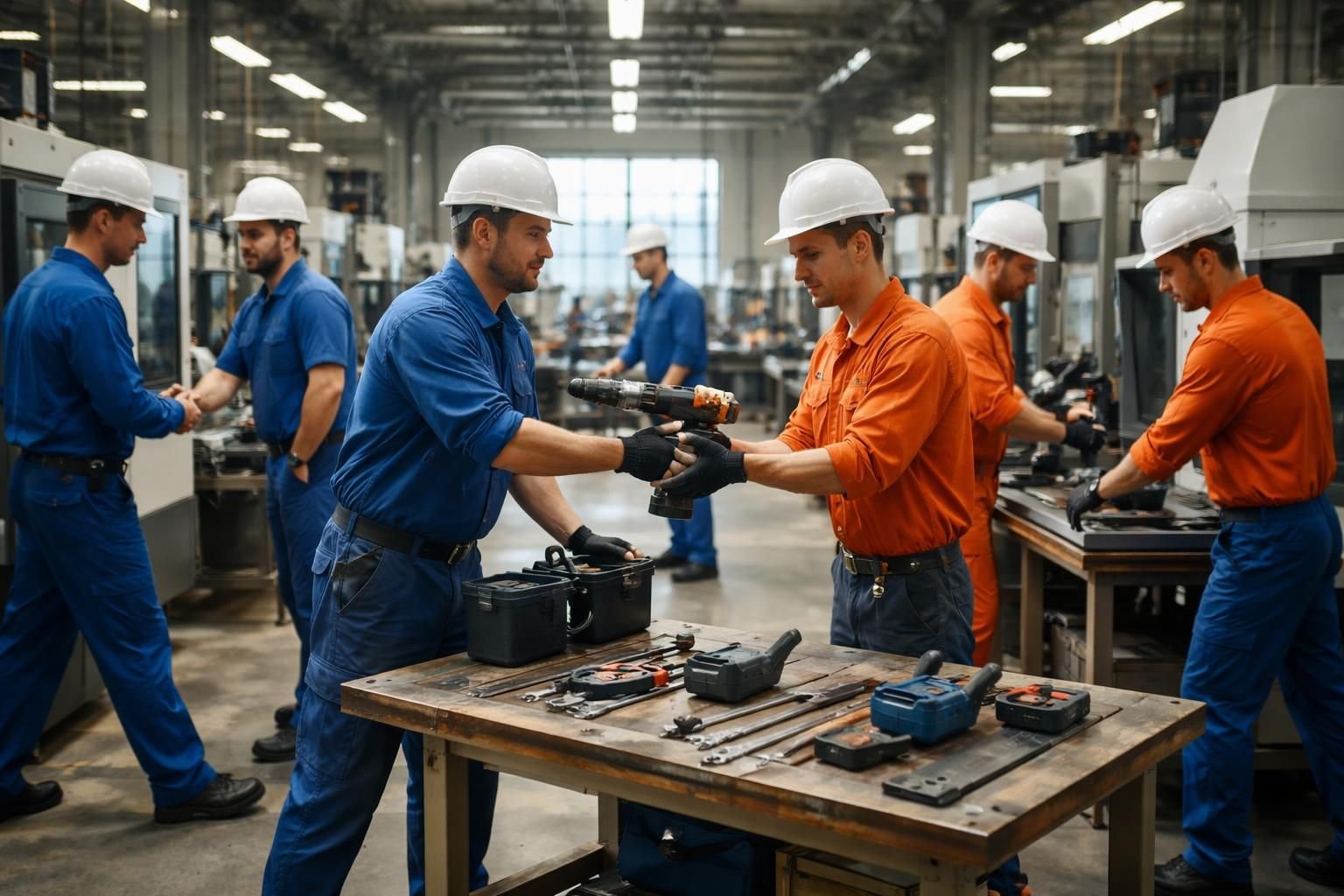 découvrez comment fonctionne l'horaire 2x8 au travail et quels sont ses avantages pour améliorer l'efficacité et la qualité de vie des employés.