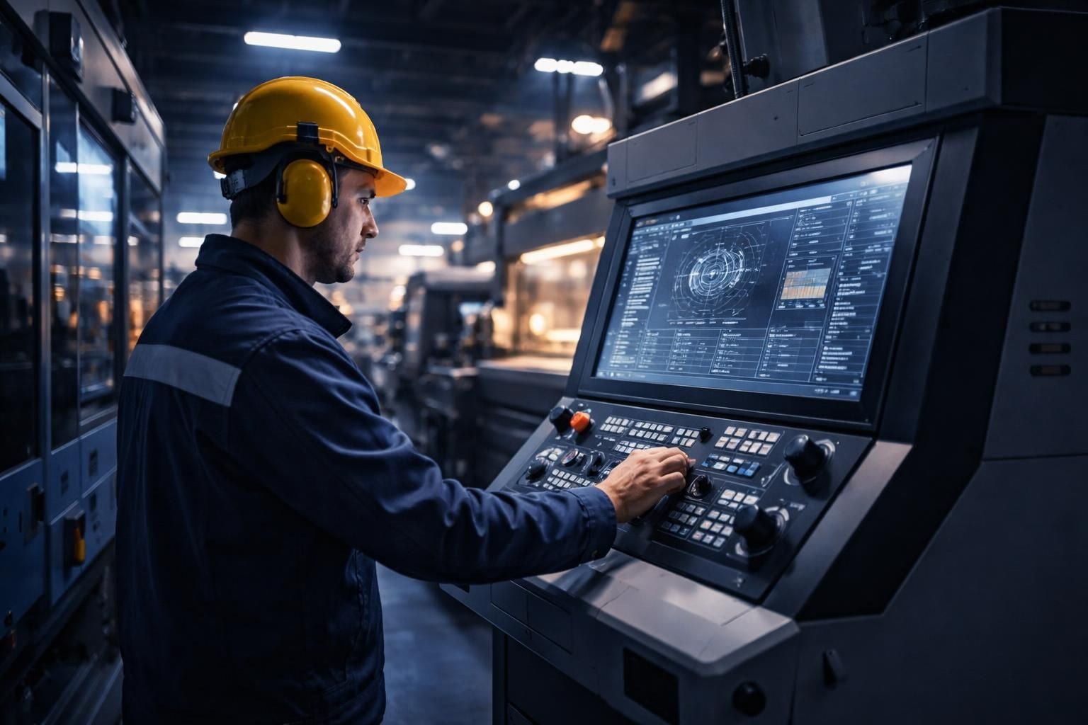 découvrez les avantages et les défis des horaires en 3x8 dans l'industrie pour mieux comprendre leur impact sur la productivité et le bien-être des employés.