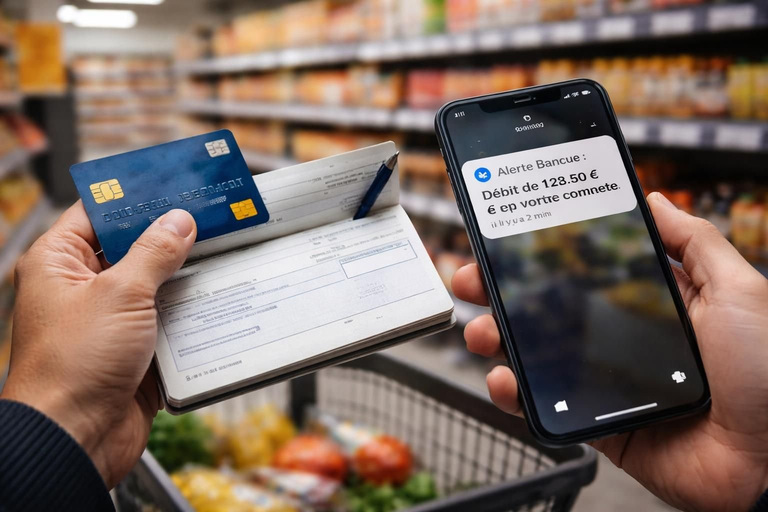 découvrez comment fonctionne le chèque différé chez leclerc et profitez de ses avantages pour faciliter vos achats tout en optimisant votre budget.