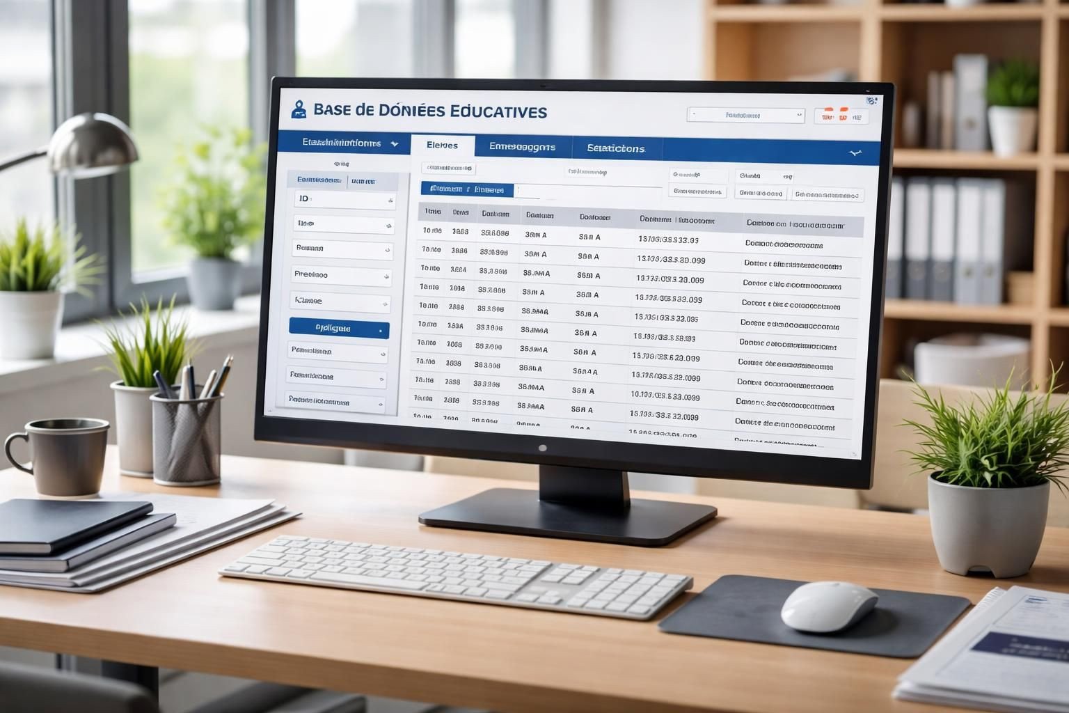 découvrez comment accéder facilement aux informations officielles des enseignants de l'éducation nationale grâce à notre guide complet et mis à jour.