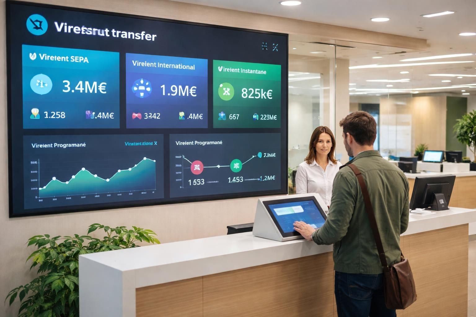 découvrez si vous pouvez recevoir un virement le samedi et apprenez tout ce qu'il faut savoir sur les délais et conditions des opérations bancaires durant le week-end.