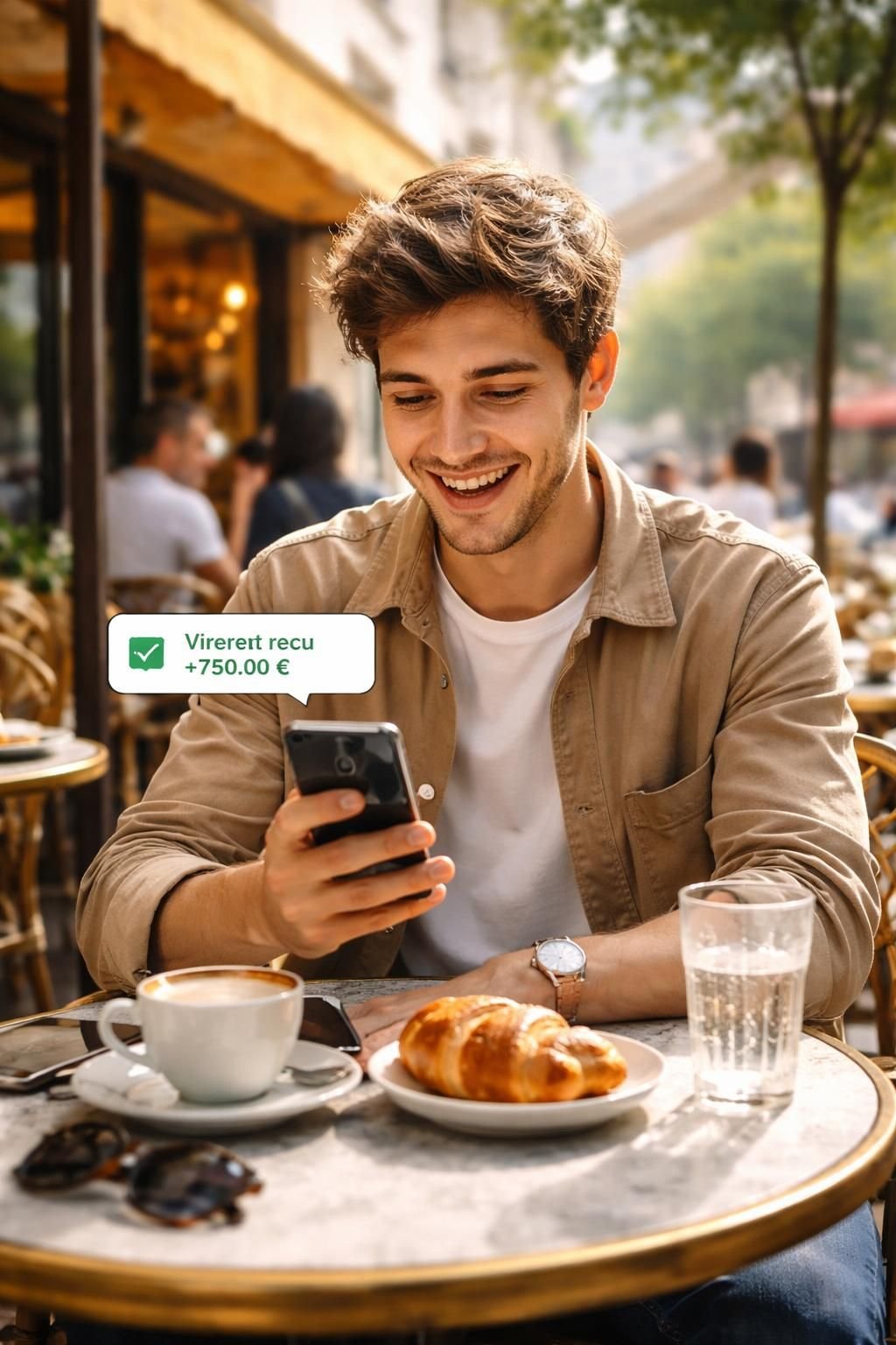 découvrez si vous pouvez recevoir un virement le samedi et les conditions à connaître pour être sûr de vos transactions bancaires le week-end.