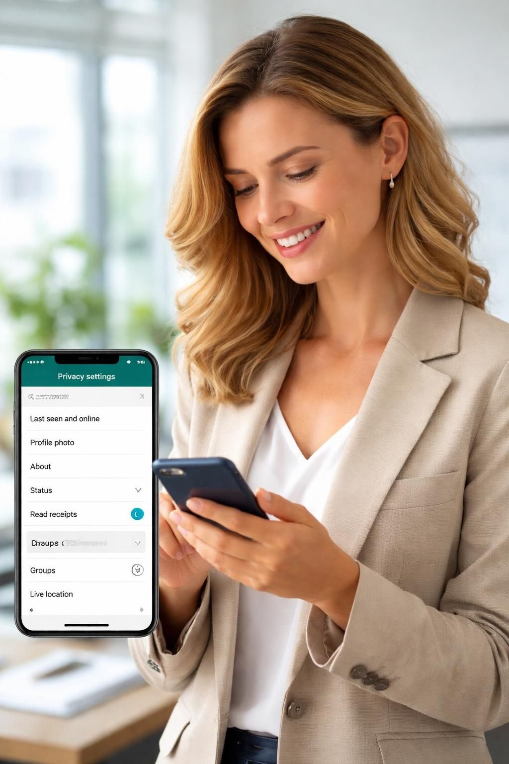 découvrez pourquoi les deux coches grises restent bloquées sur whatsapp et apprenez les solutions efficaces pour résoudre ce problème rapidement.