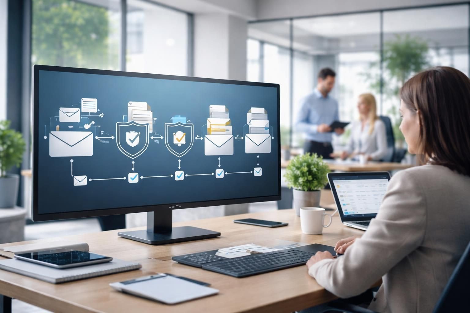 découvrez notre guide complet sur le protocole de réception du courrier pix pour maîtriser toutes les étapes et bien comprendre ce processus essentiel.