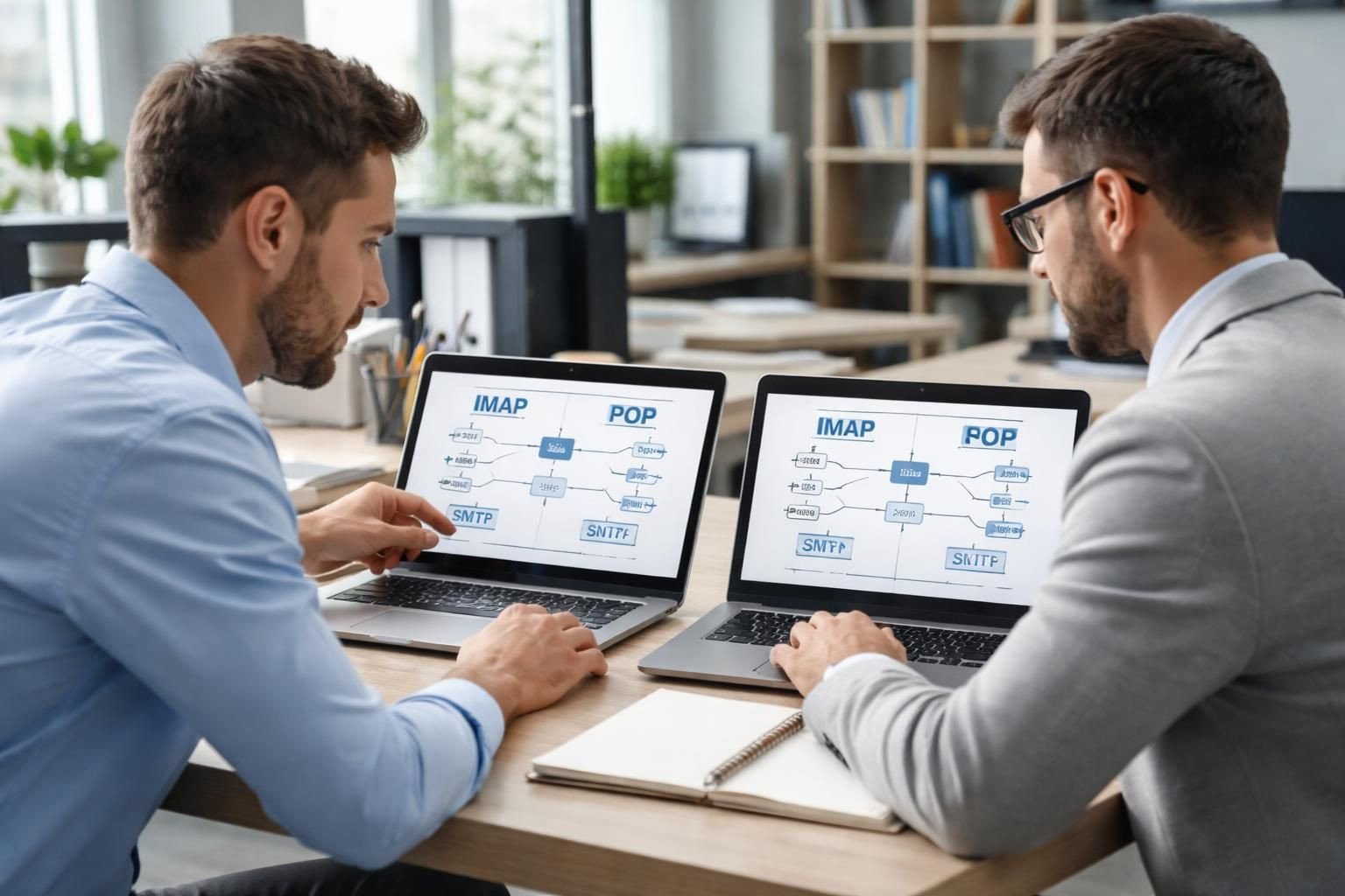 découvrez notre guide complet sur le protocole de réception du courrier pix pour maîtriser toutes les étapes et bien comprendre son fonctionnement.