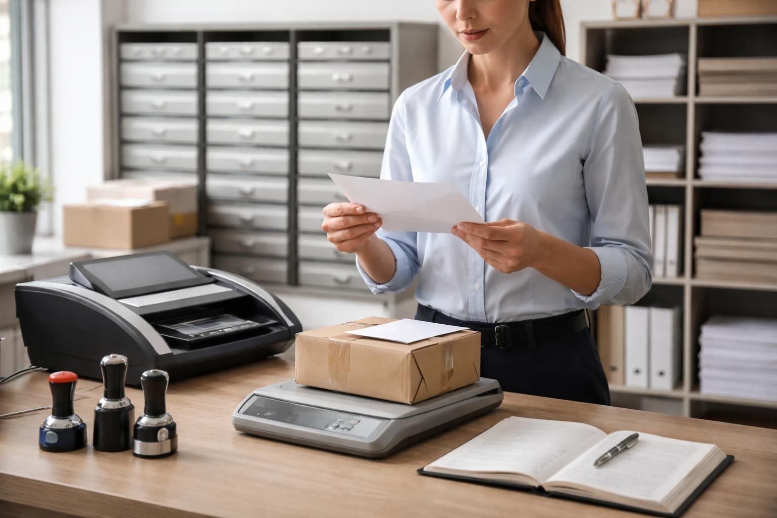 découvrez notre guide complet sur le protocole de réception du courrier pix pour bien comprendre chaque étape et optimiser votre utilisation.