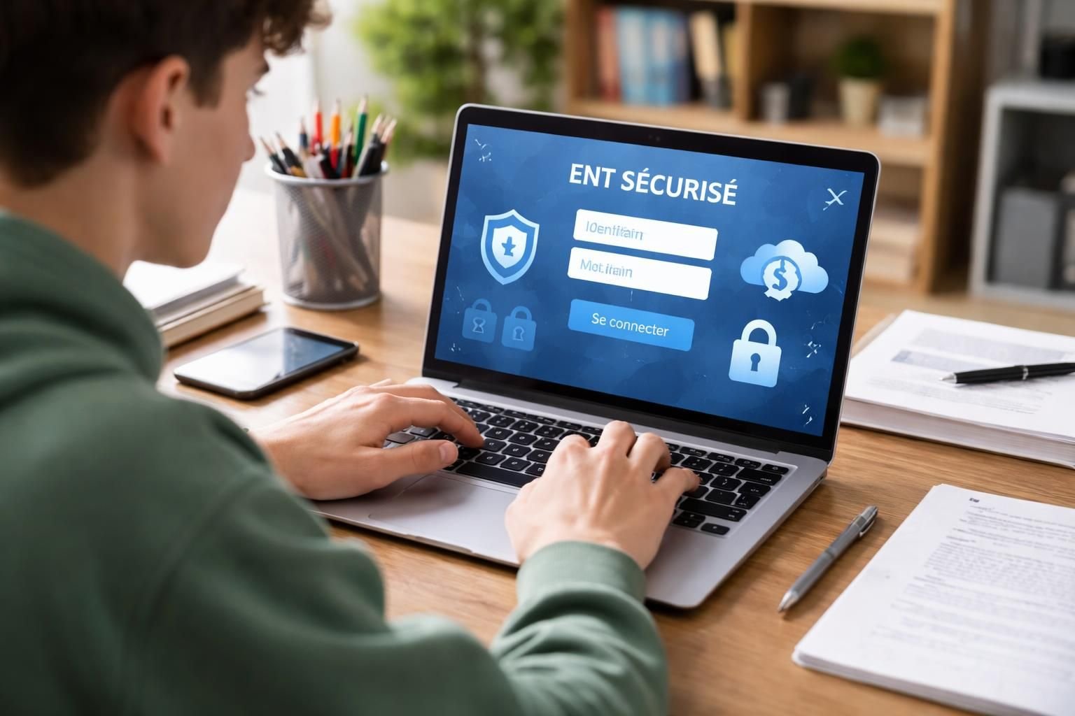 découvrez tout sur psn monlycée et ses fonctionnalités clés pour optimiser votre expérience éducative en ligne.