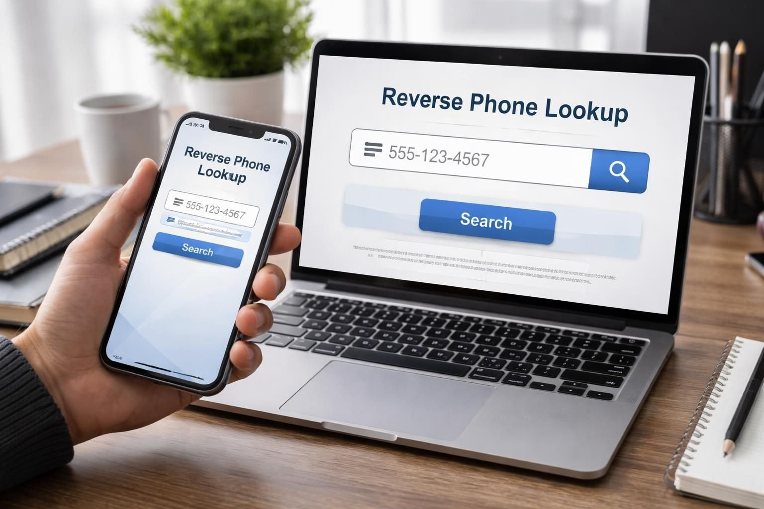 découvrez à qui appartient un numéro de téléphone et apprenez des méthodes simples pour le vérifier rapidement et efficacement.