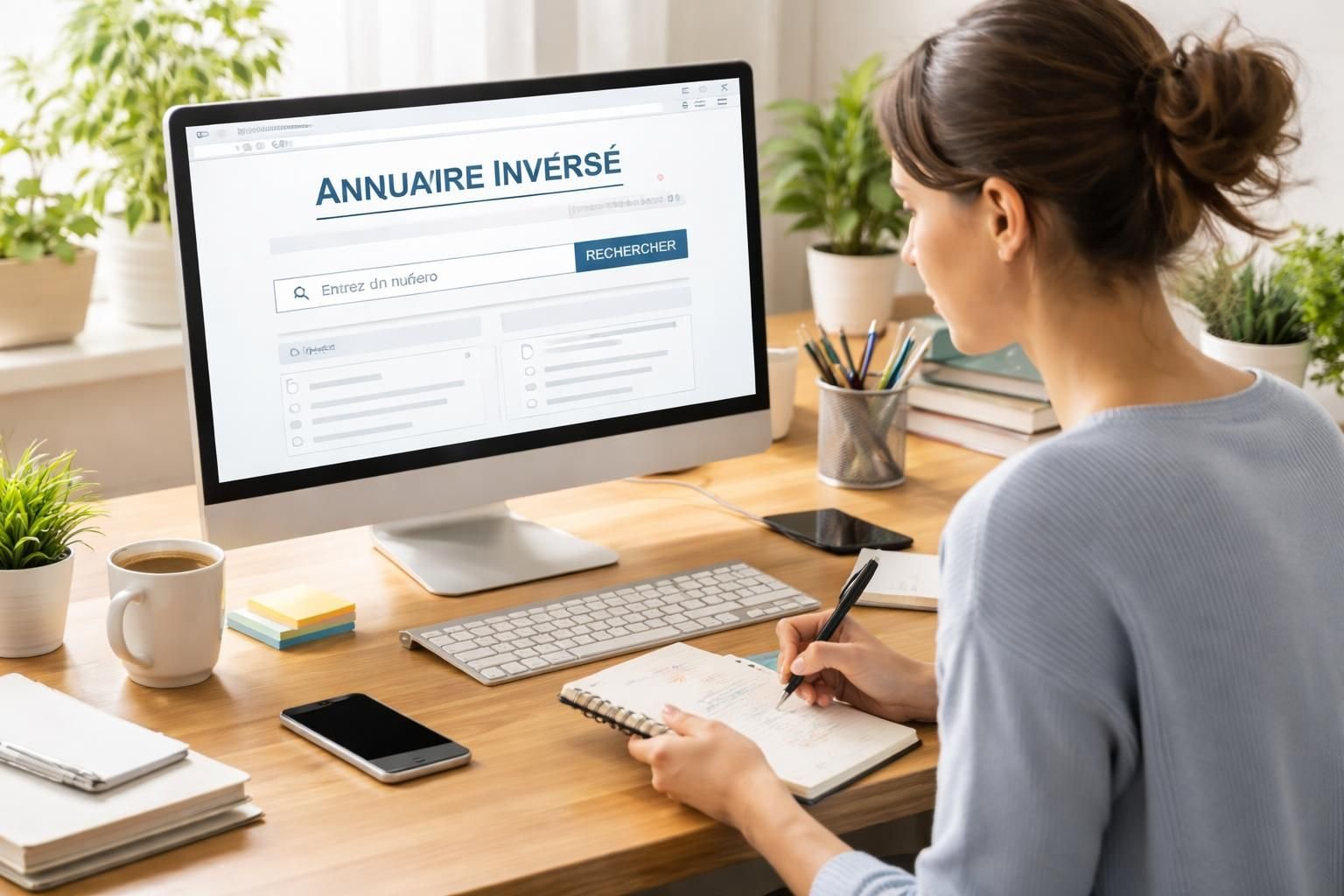 découvrez à qui appartient ce numéro de téléphone et apprenez comment le vérifier facilement grâce à nos astuces simples et rapides.