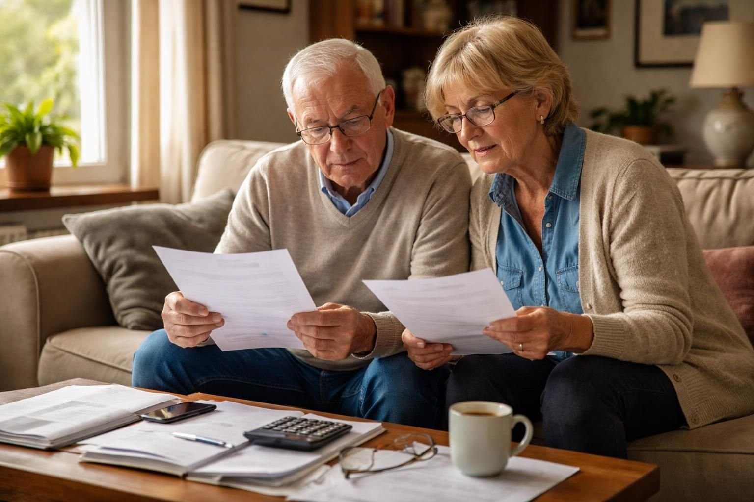 découvrez tout ce qu'il faut savoir sur la revalorisation automatique de la retraite en 2026, ses impacts et les changements à venir pour les retraités.