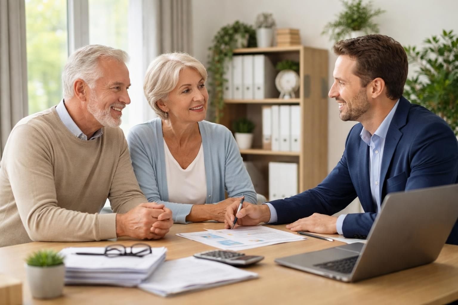 découvrez tout ce qu'il faut savoir sur la revalorisation automatique de la retraite en 2026 : modalités, impact et essentiels à retenir pour bien préparer votre avenir.