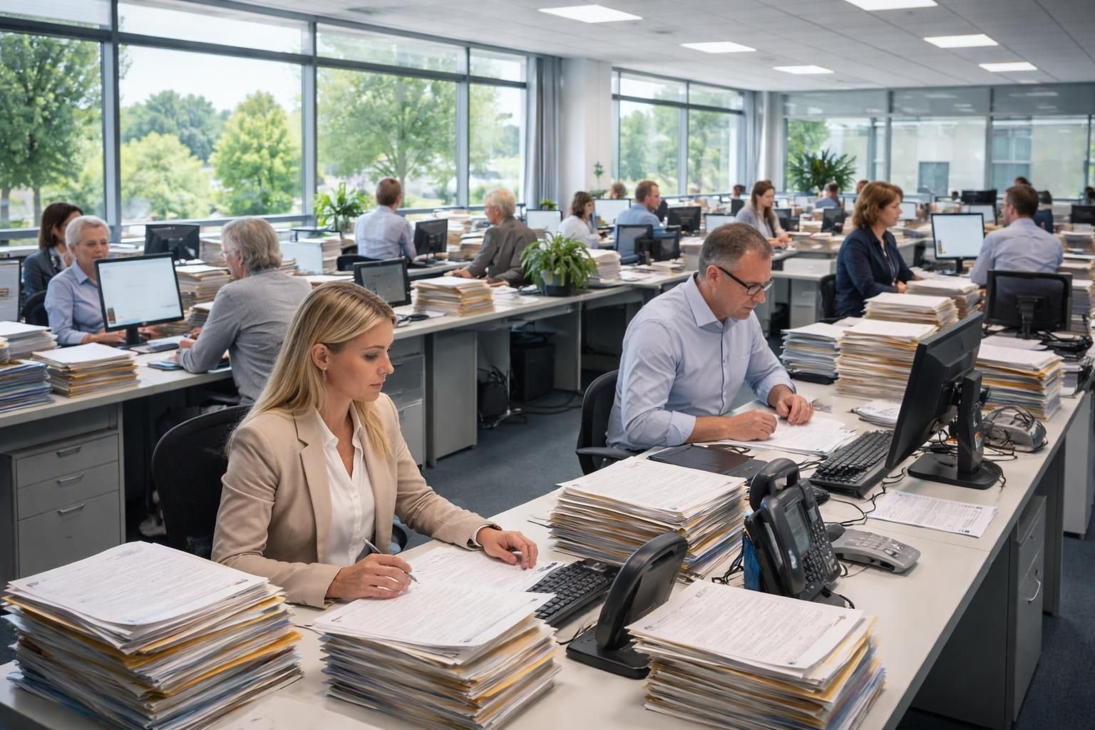 découvrez tout ce qu’il faut savoir sur la revalorisation automatique de la retraite en 2026, ses modalités et son impact sur vos pensions.