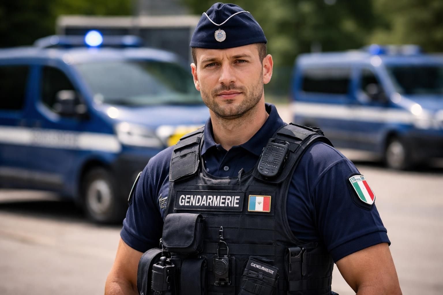 découvrez tout sur le salaire des réservistes en gendarmerie : montants, conditions et avantages essentiels à connaître avant de vous engager.