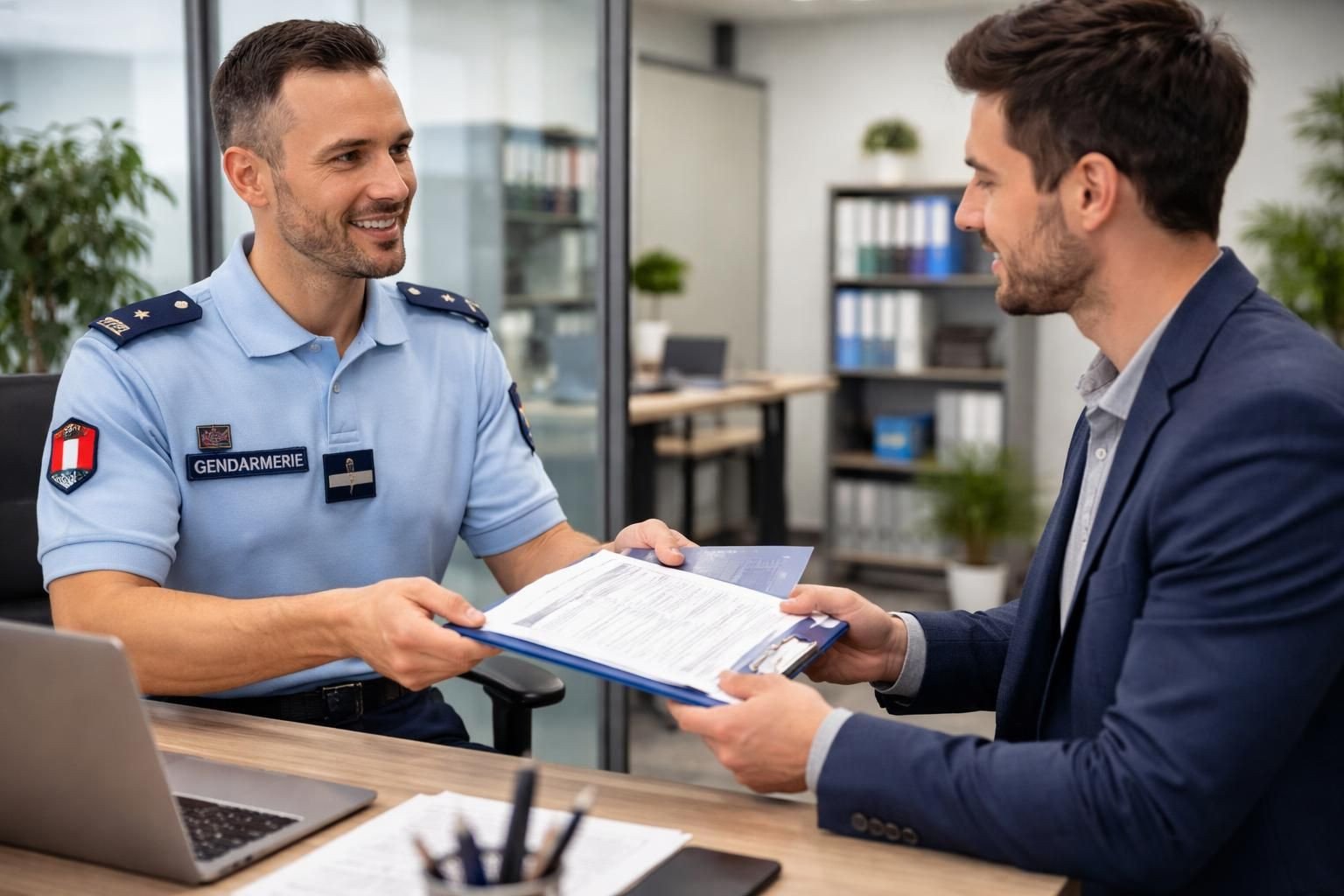 découvrez tout ce qu’il faut savoir sur le salaire des réservistes en gendarmerie : rémunération, primes et conditions de versement.